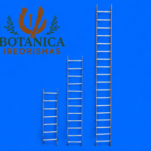 Escalera 7-14-21 Steps Ladder