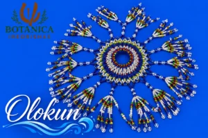 Olokun Mazo Redecilla