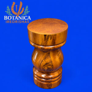 Pilon Liso 22" para Shango Agayu
