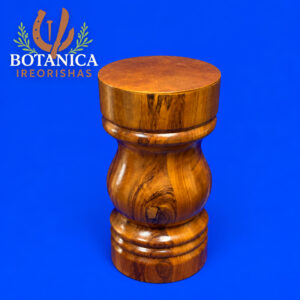 Pilon Liso 22" para Shango Agayu