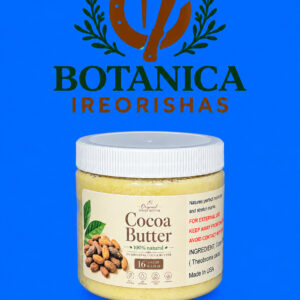 Cacao 1 lb