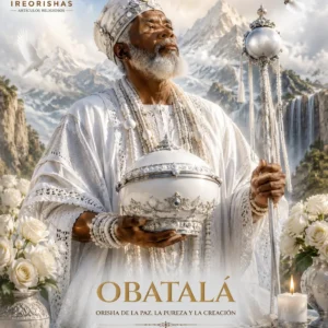 Obatala