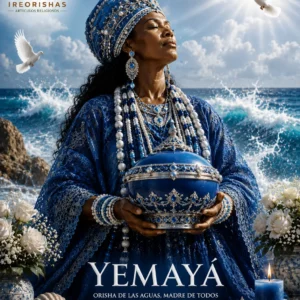 Yemaya
