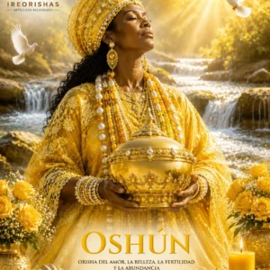 Oshun