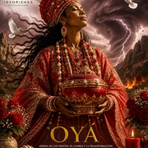Oya