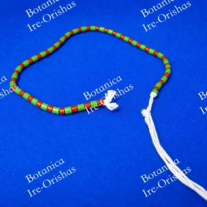 Ide Ilde de ORULA ORUNMILA AFRICANO NIGERIANO TRADICIONAL