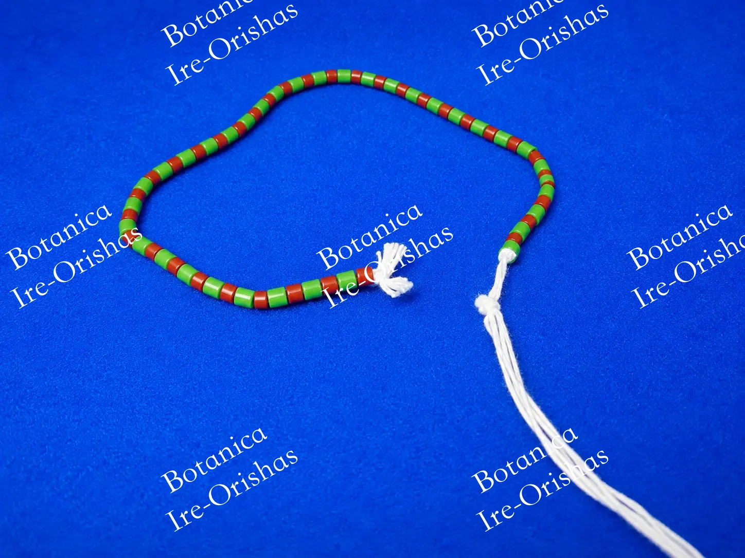 Ide Ilde de ORULA ORUNMILA AFRICANO NIGERIANO TRADICIONAL
