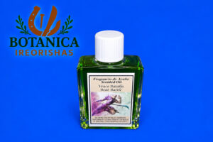 Aceite Vence Batalla