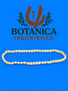 Collar de aje