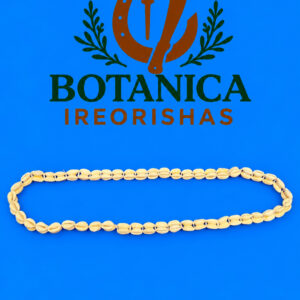 Collar de aje