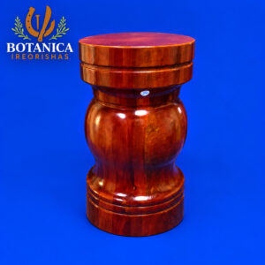 Pilon liso 22" para Shango Agayu