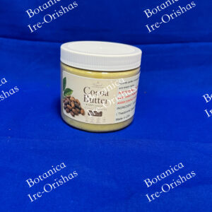 100% pure cocoa butter 1 lb, Manteca de cacao pura.