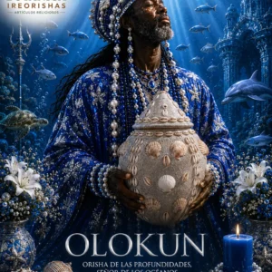 Olokun Ifa