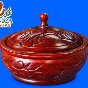 Batea Shango Tallada cherry