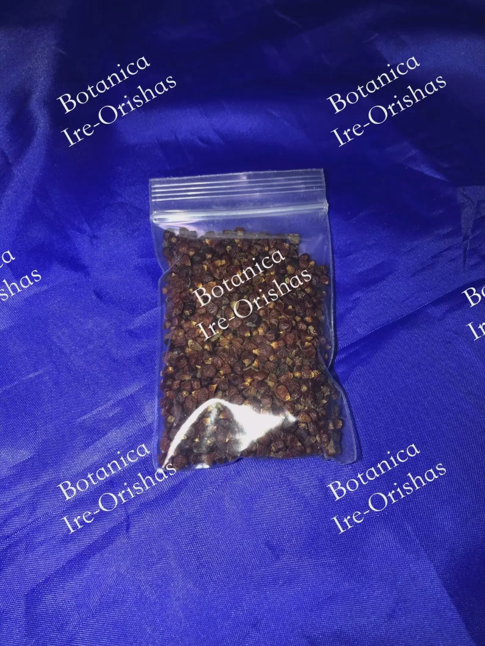 Pimienta de Guinea