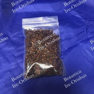 Pimienta de Guinea