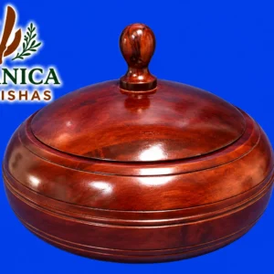 Batea Shango lisa Cherry