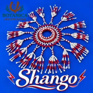 Shango Mazo Redecilla