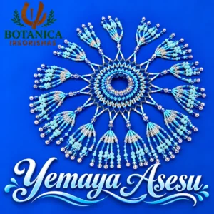 Yemaya Asesu Mazo Redecilla