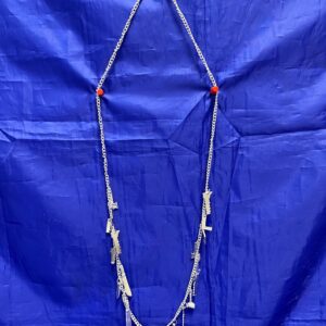Cadena Chain de Achaba Ashaba de 21 piezas para Ogun Oggun