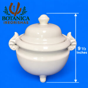 Sopera Blanca