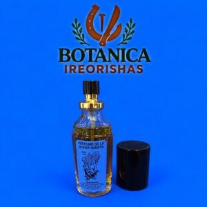Perfume Pajaro Macua Sm