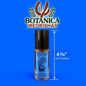 Perfume Pajaro Macua Sm