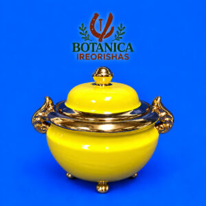 Sopera Oshun 3 Patas