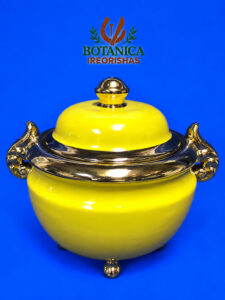 Sopera Oshun 3 Patas