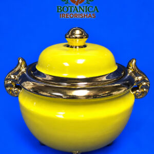 Sopera Oshun 3 Patas