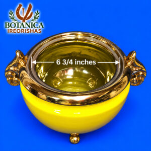 Sopera Oshun 3 Patas
