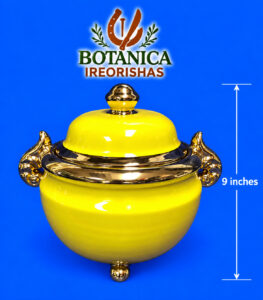 Sopera Oshun 3 Patas