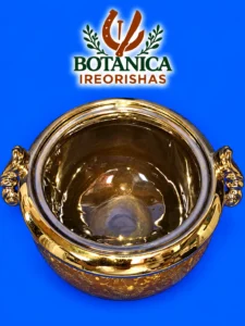 Sopera 3 patas Oya