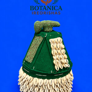 ile Ori Verde isese
