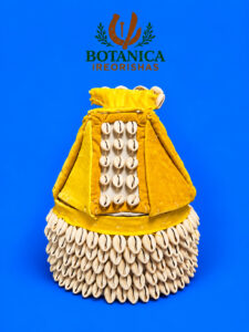Ile ori Amarillo Isese