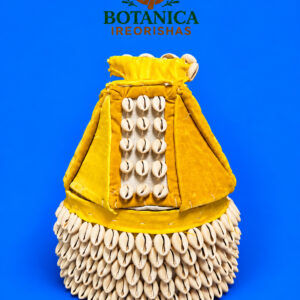 Ile ori Amarillo Isese