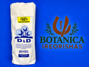 Rollo de Algodon 8 oz