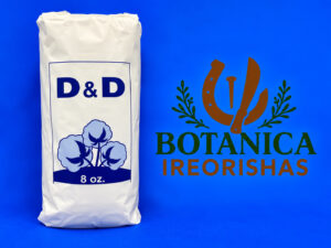 Rollo de Algodon 8 oz