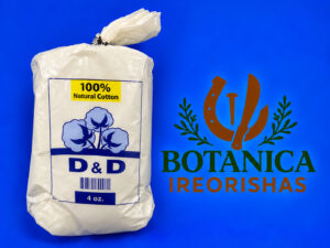 Rollo de Algodon 4 oz