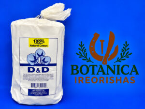 Rollo de Algodon 4 oz