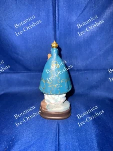 Estatua Virgen de Regla