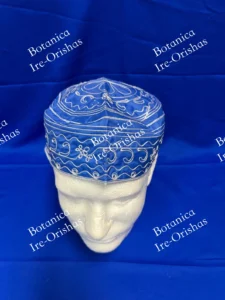 Gorro cap hat de Yemaya