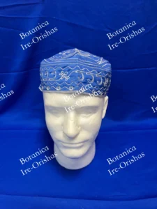 Gorro cap hat de Yemaya