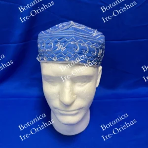 Gorro cap hat de Yemaya