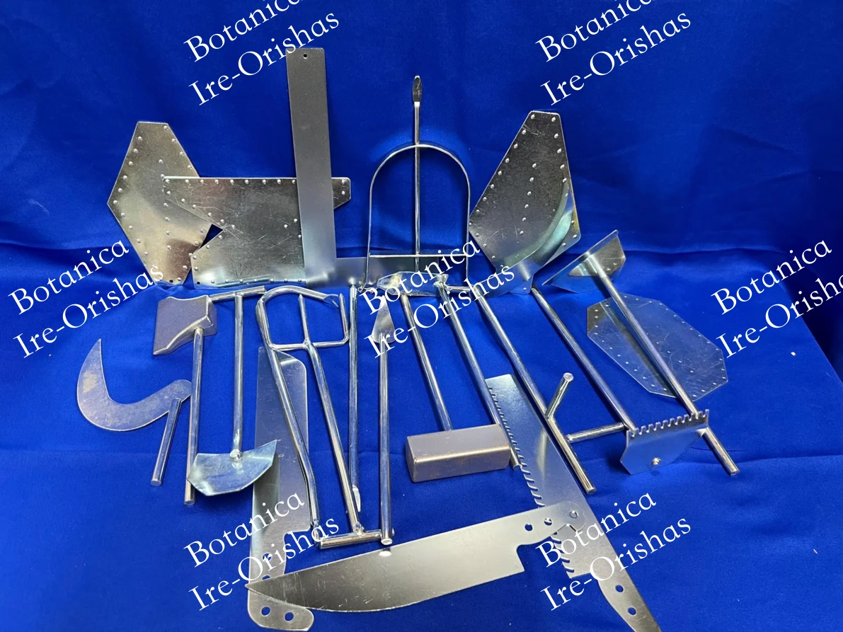 Herramientas Tools Ogun Oggun cabecero - Image 3