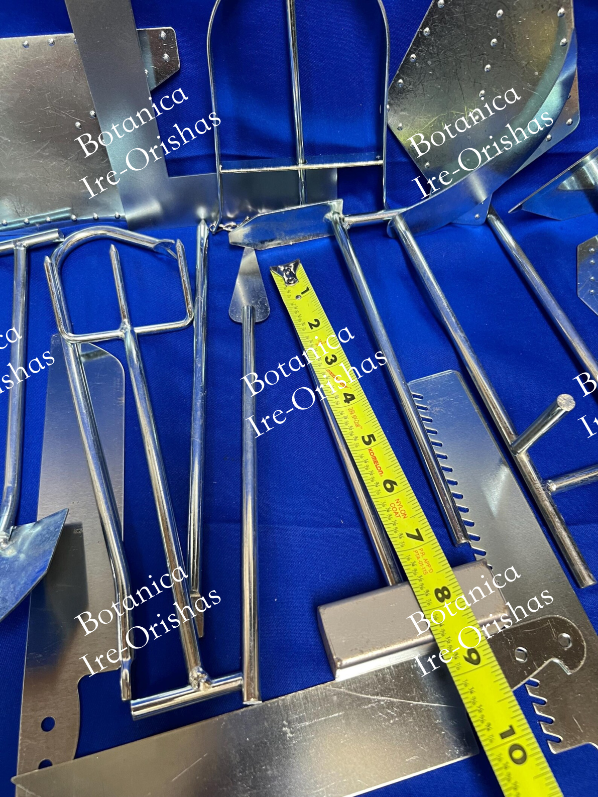 Herramientas Tools Ogun Oggun cabecero - Image 5