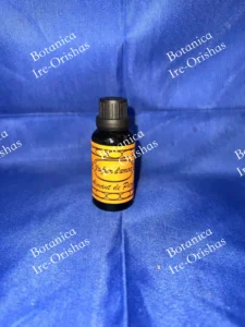 Parfum d Amour amour Haitian Vodou love Perfume
