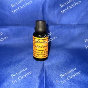 Parfum d Amour amour Haitian Vodou love Perfume
