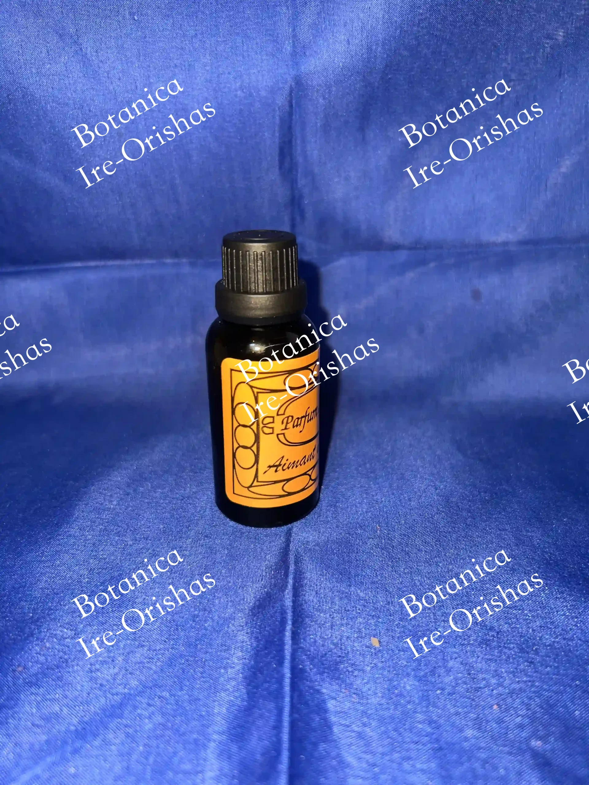 Parfum d Amour amour Haitian Vodou love Perfume