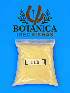 Iyerosun 1 Lb